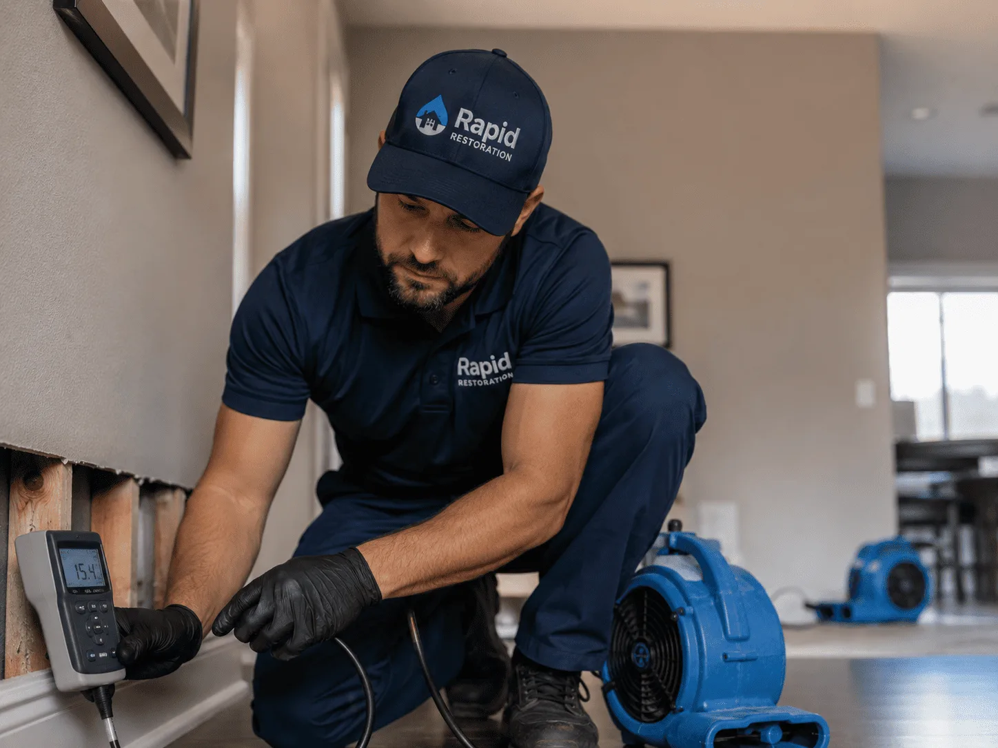 Common questions about Structural Drying in Lake Oswego, OR